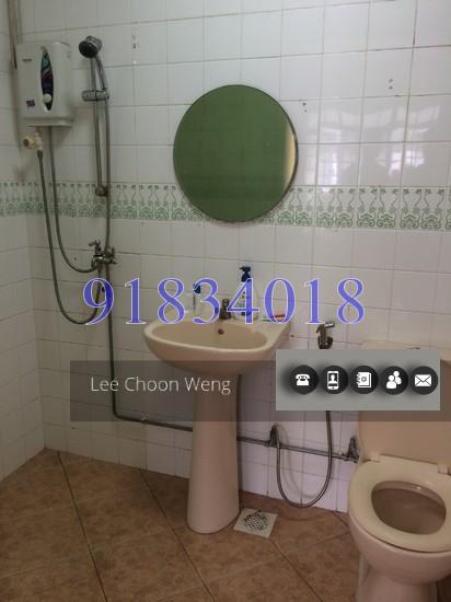 Blk 364 Woodlands Avenue 5 (Woodlands), HDB 5 Rooms #170163662